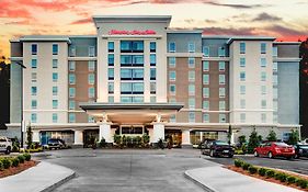 Hampton Inn & Suites by Hilton Atlanta Perimeter Dunwoody